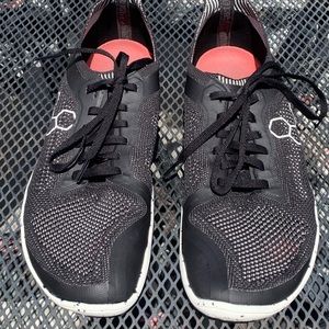 Vivobarefoot Geo Racer Knit